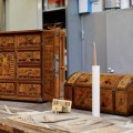 Restauration de vos meubles anciens 